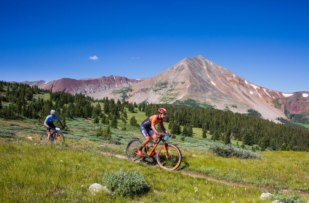 Breck Epic doubles down on inclusion policy, states race will accept transgender athletes in men's and women's fields - Vimarsana News